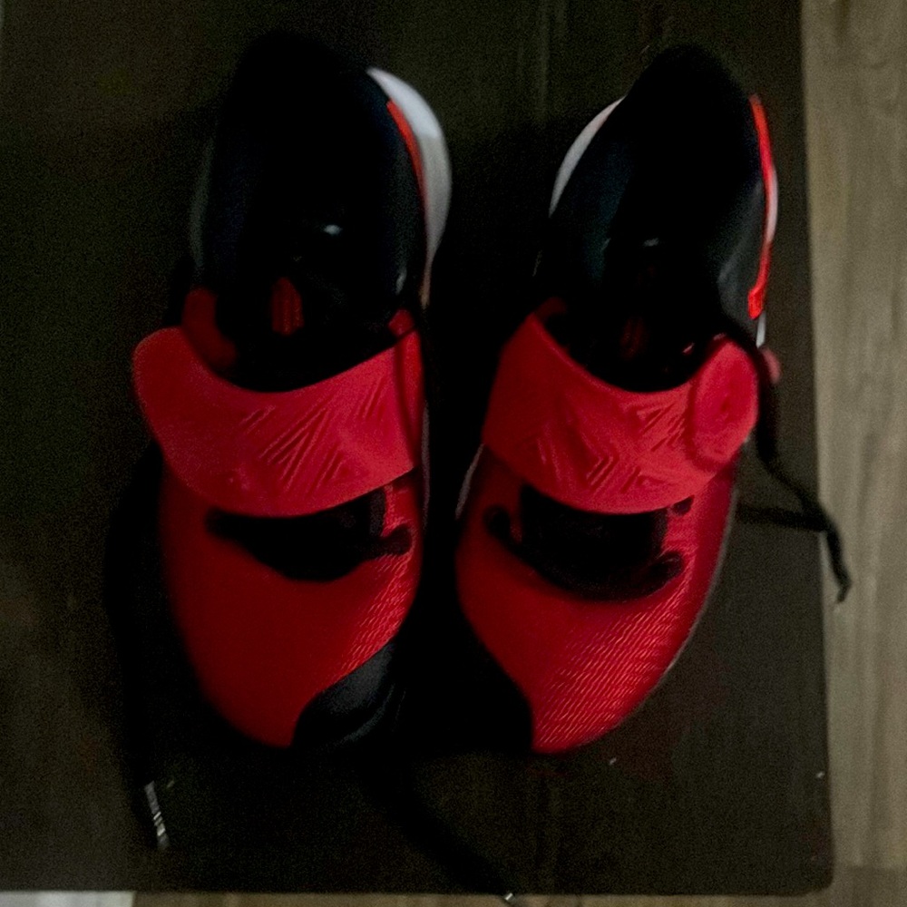 Boy’s sneakers